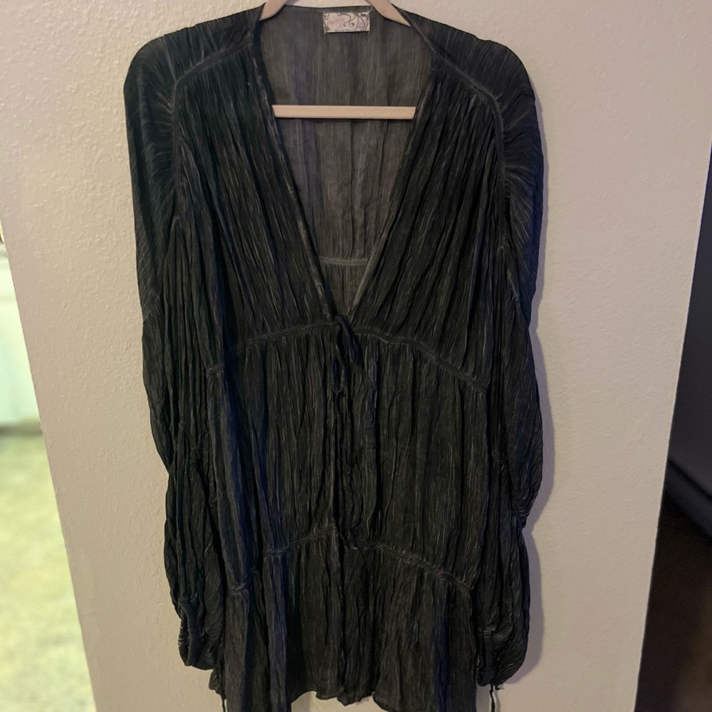 Free people Camino